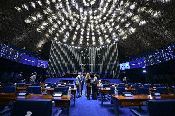 CNBB se posiciona contra redução da maioridade penal em debate no Congresso
