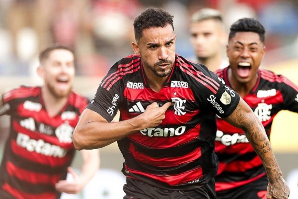 Flamengo acerta renovação de Danilo até o fim de 2027; zagueiro planeja aposentadoria