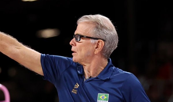 Brasil estreia no Sul-Americano Masculino de Vôlei em busca da vaga olímpica