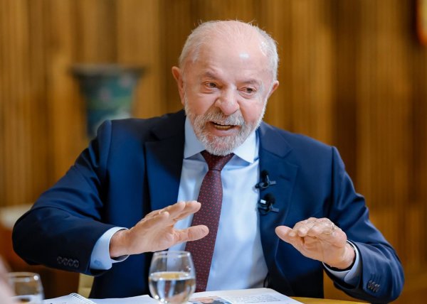 Lula acusa Mendonça de usar relatoria do caso Master para fazer política