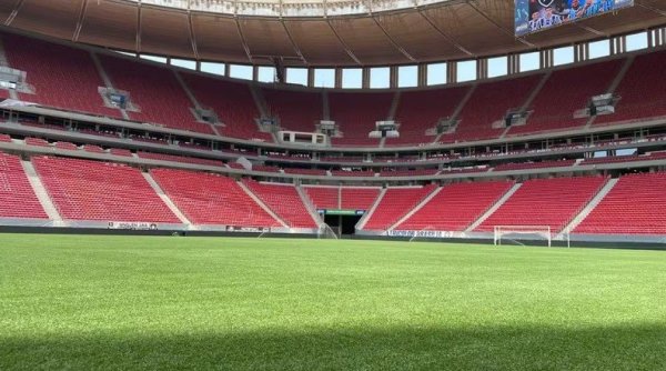 Final da Copa do Brasil 2026 será em Brasília