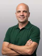 Alan Ferreira