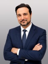 Silvio Marques
